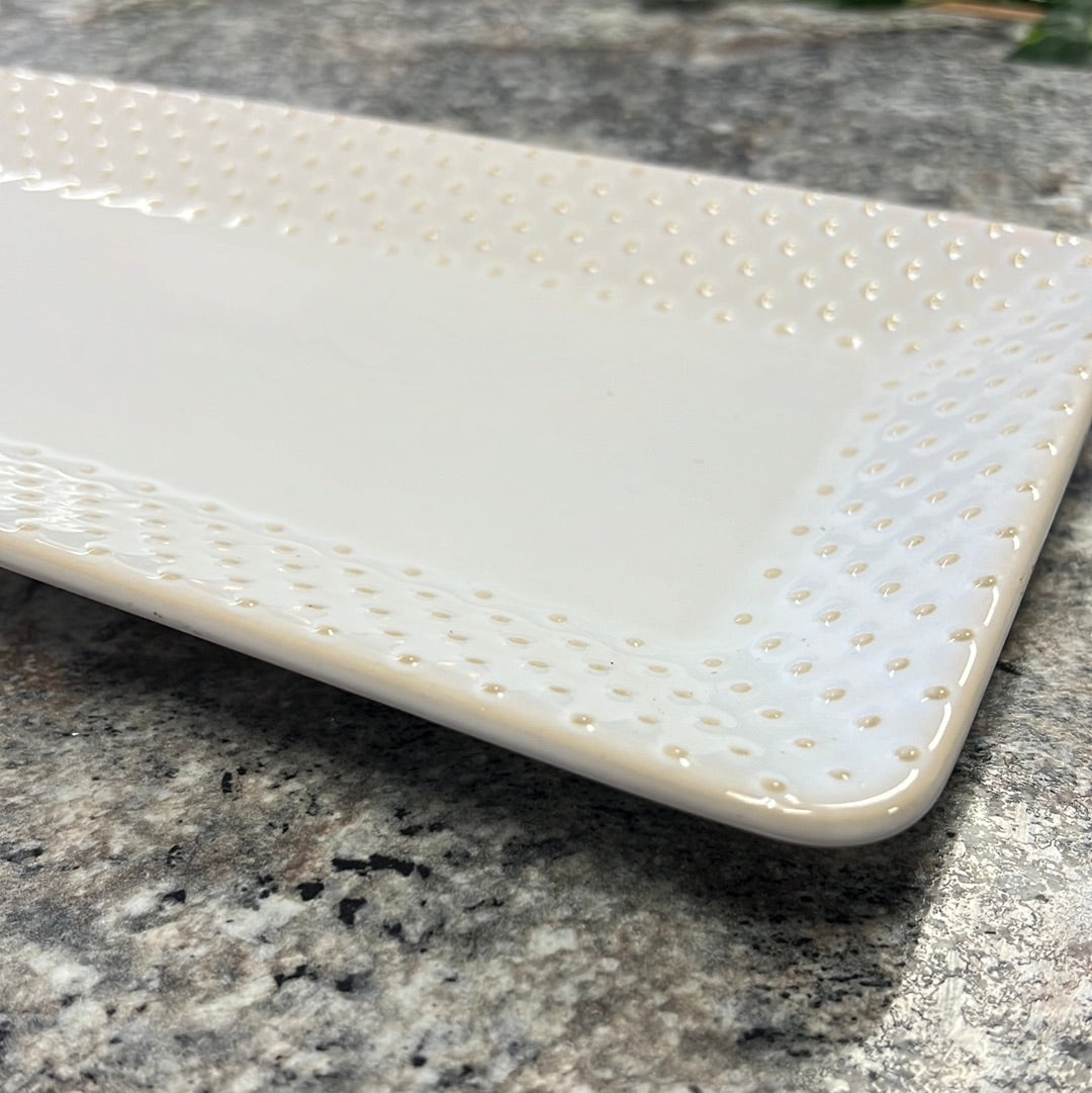 Tray / Centerpiece