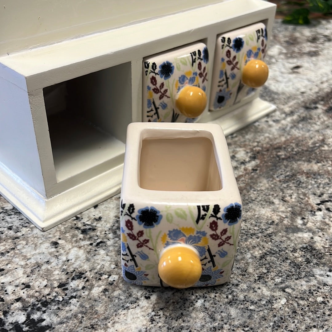 Jewelry Trinket Box