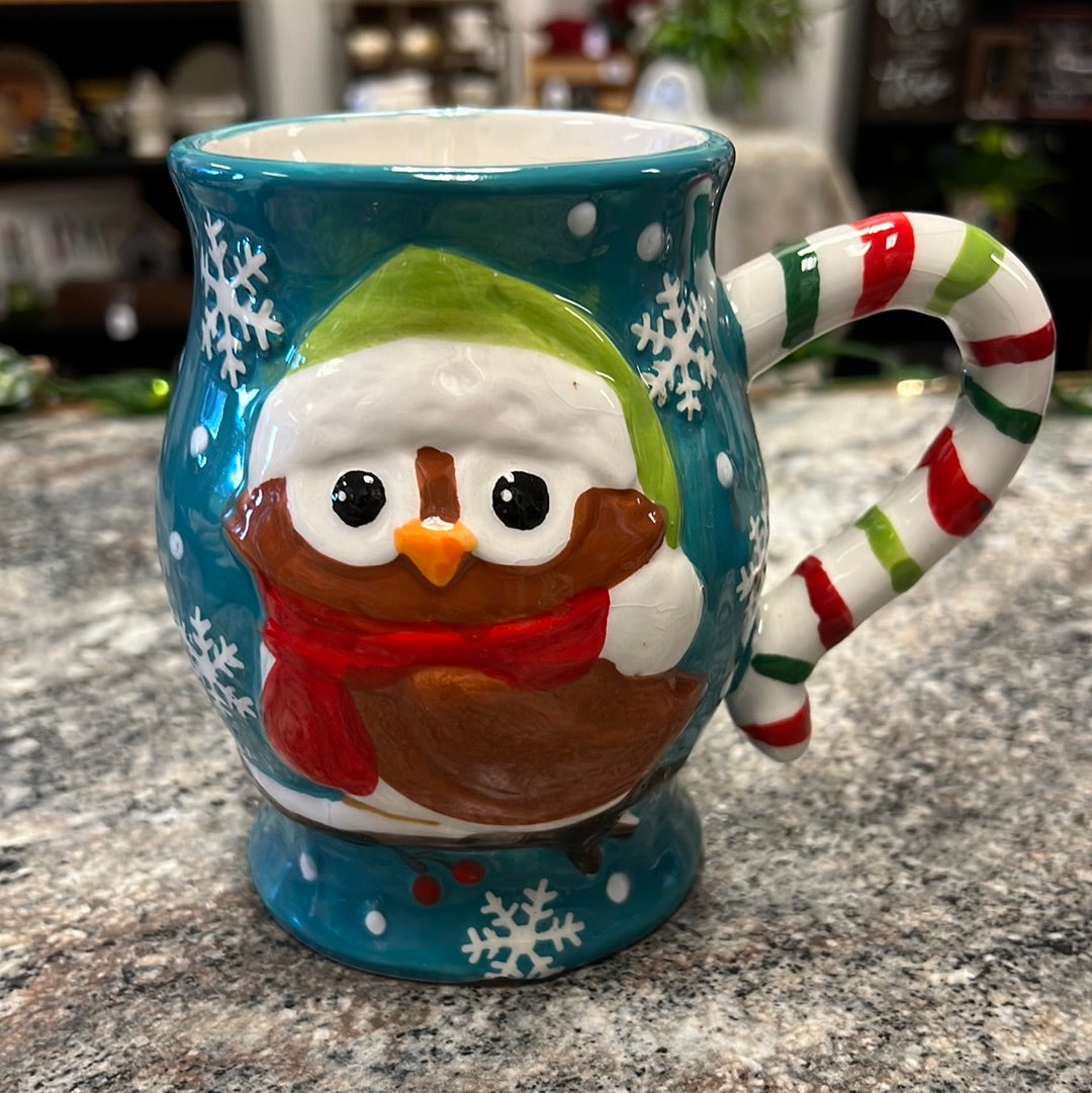 Christmas Mug