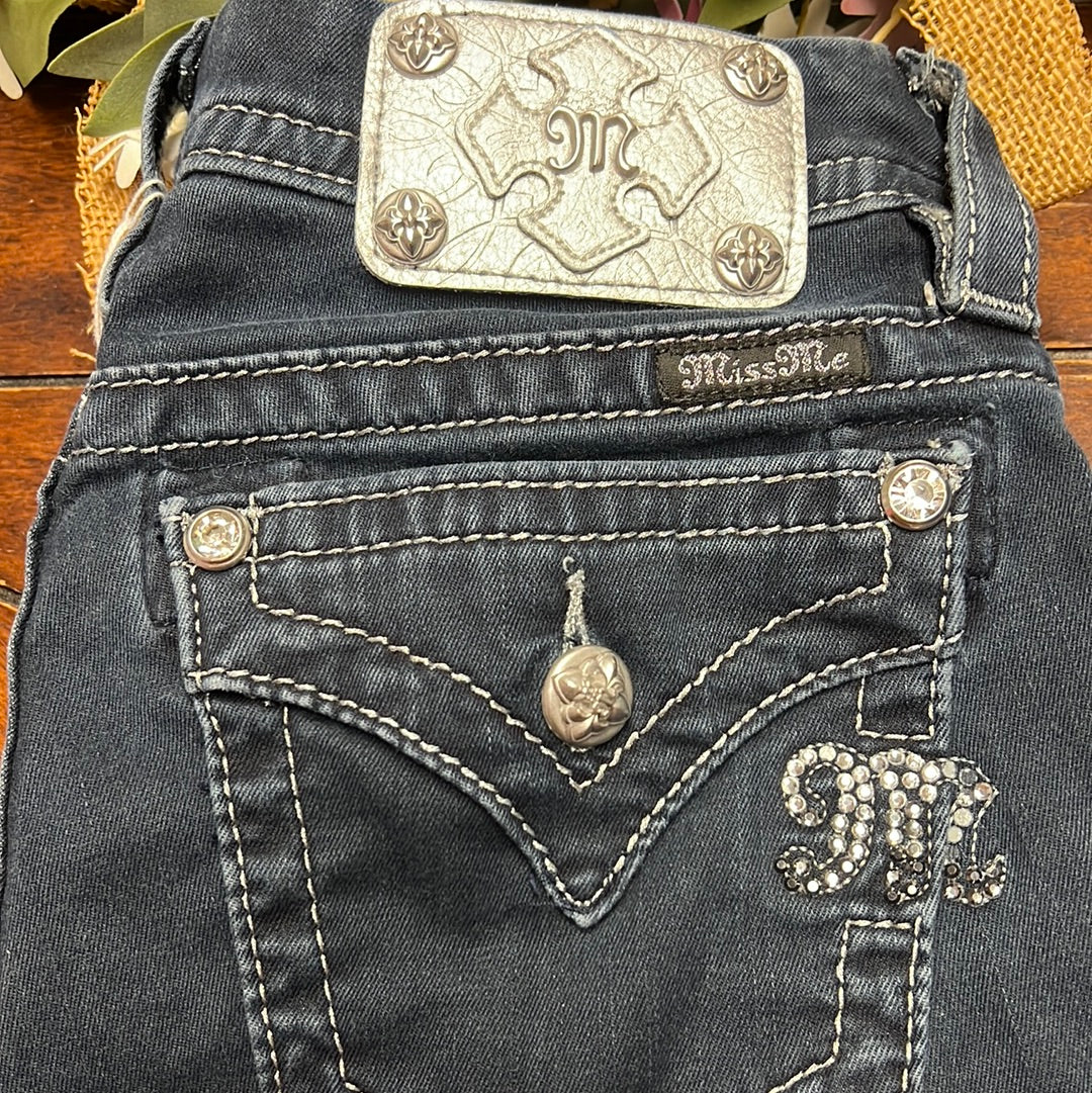 Miss Me Jeans 27