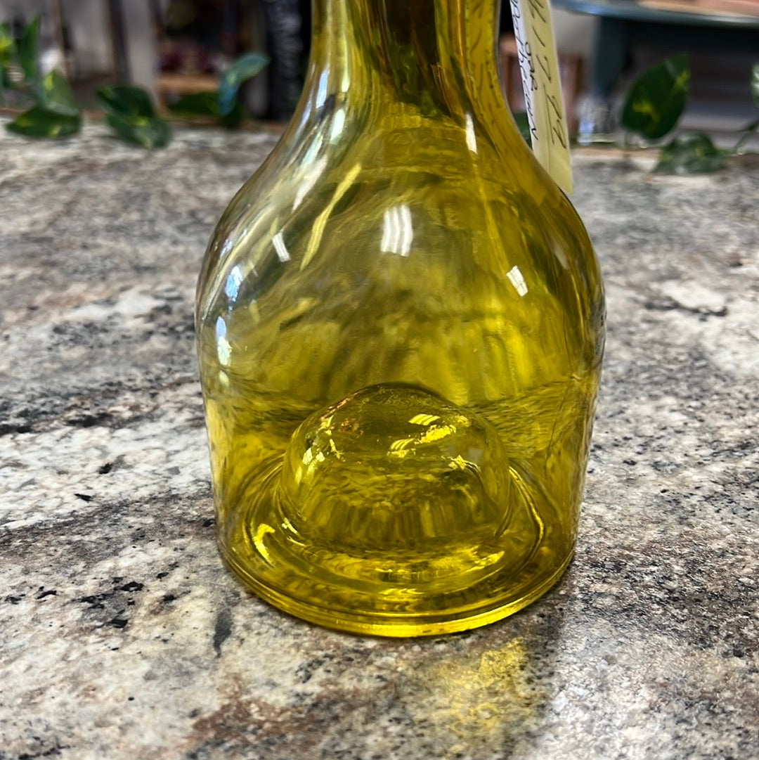 Vintage Potion Bottle