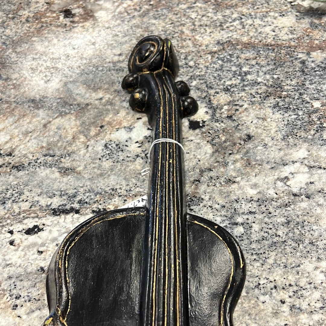 Royal Metal Violin