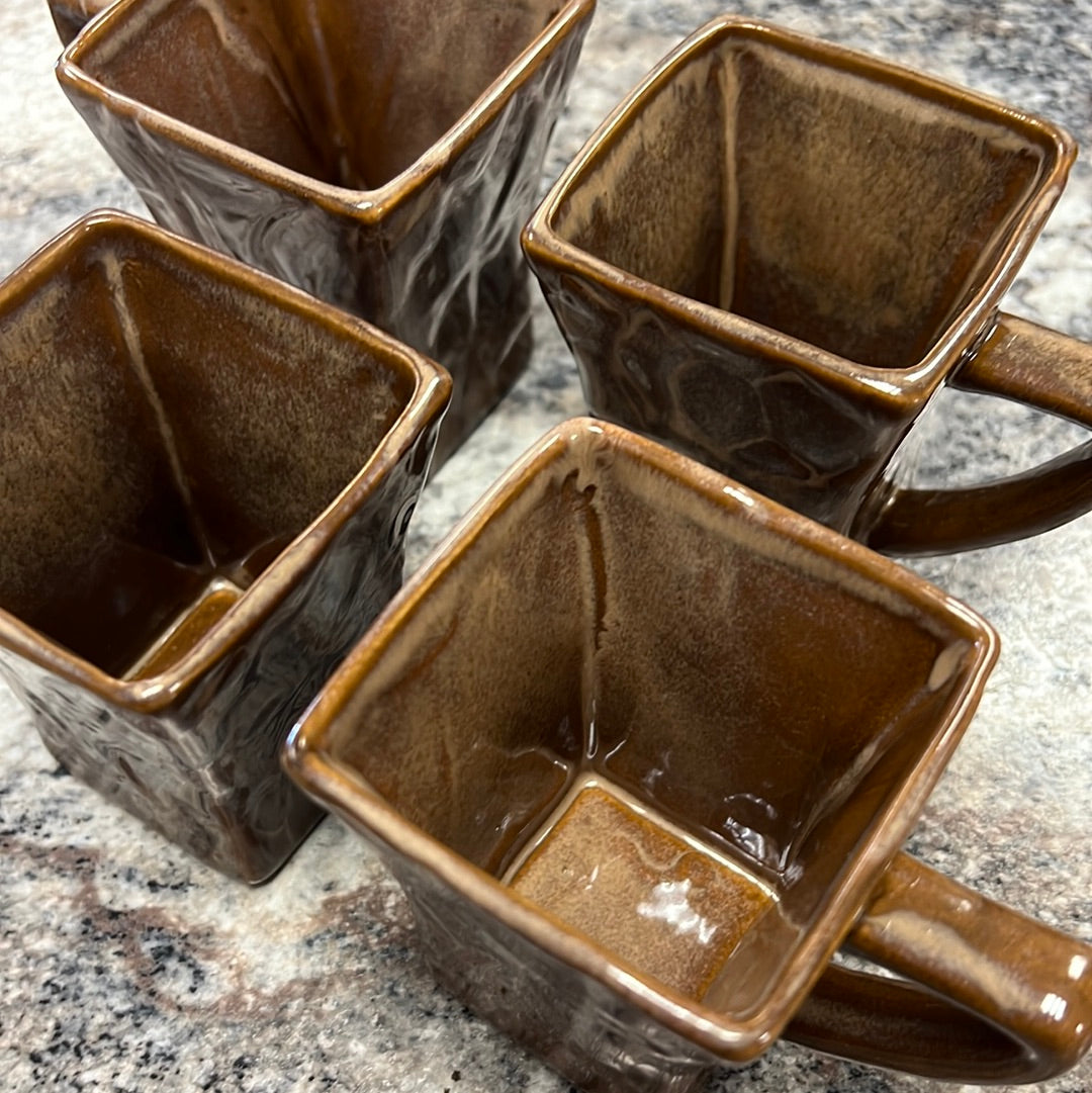 Pier 1 Teacup Set