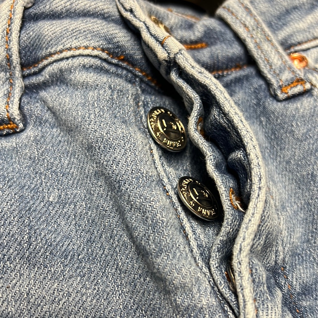 Monkey Ride Jeans 1/25