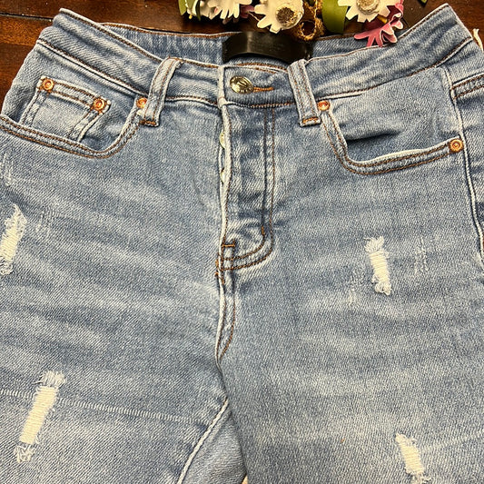 Monkey Ride Jeans 1/25