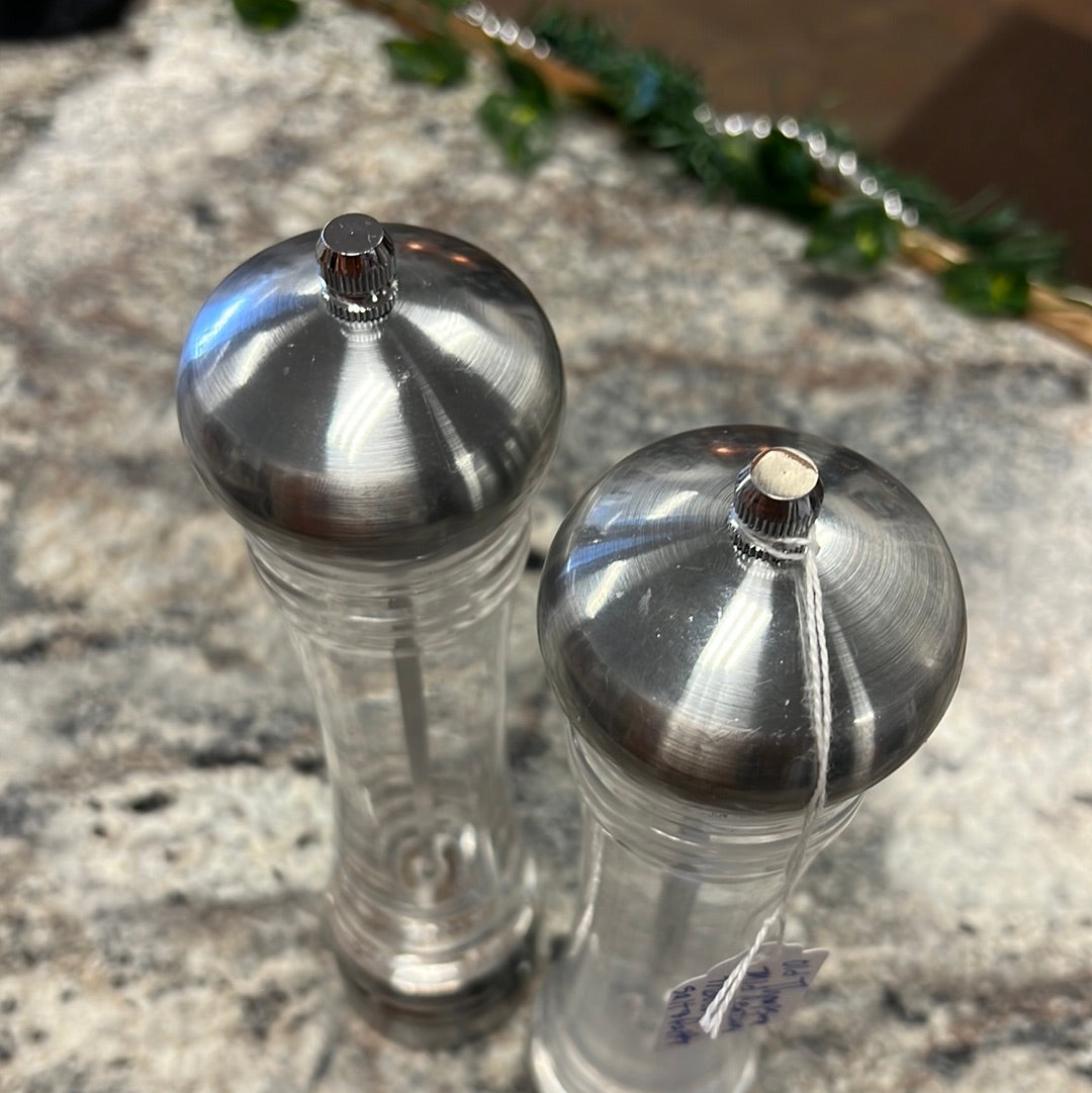MCM Salt Pepper Grinder