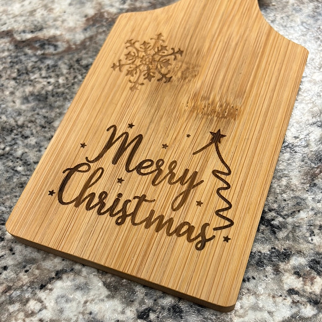 Mini Cutting Board