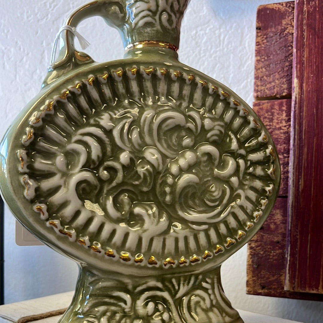 69’ Jim Beam Decanter