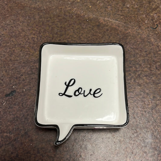 Jewelry Dish