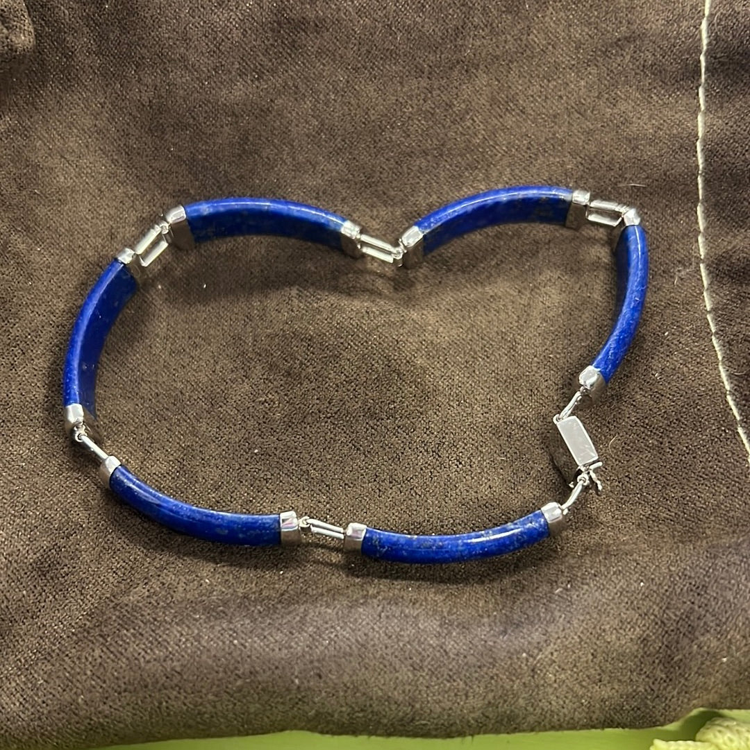 Sterling Silver Bracelet