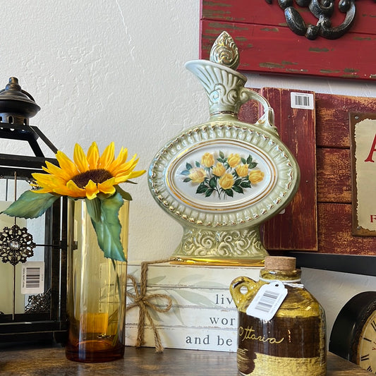 69’ Jim Beam Decanter