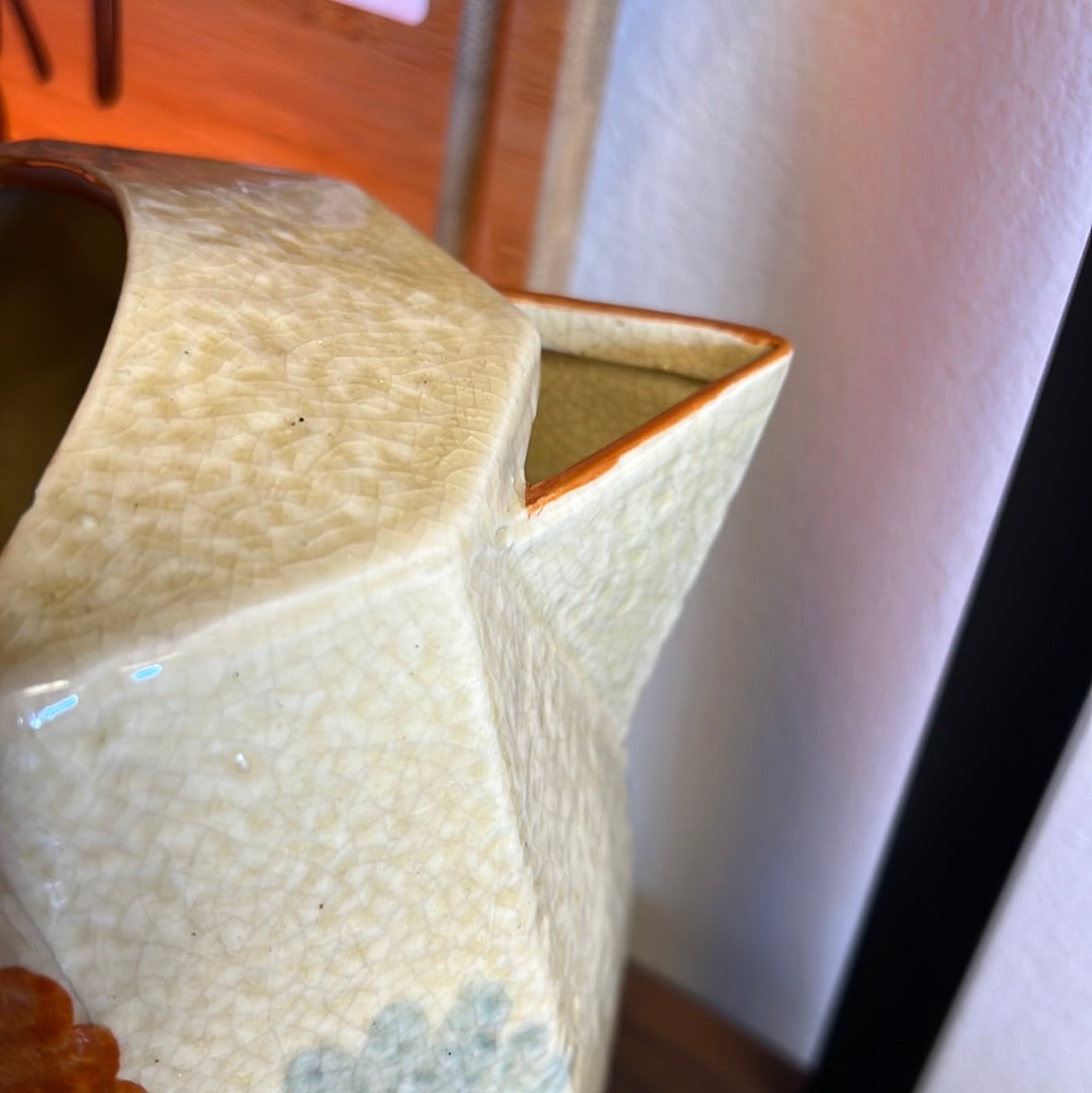 Vintage Japan Pitcher