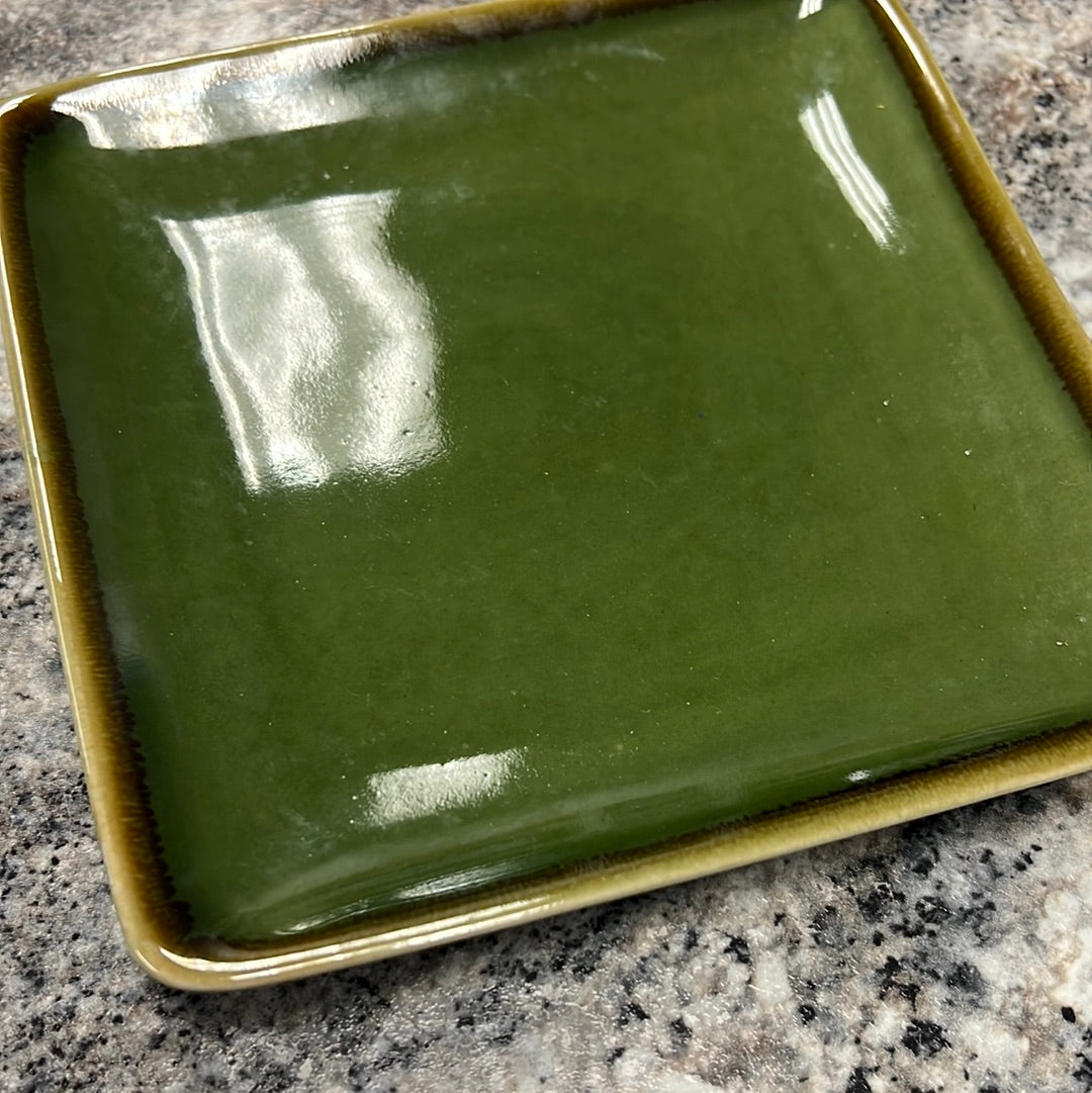 Crate&Barrel Dish