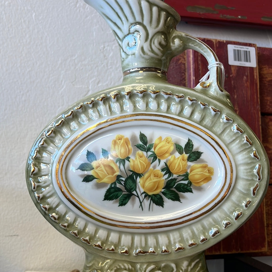 69’ Jim Beam Decanter