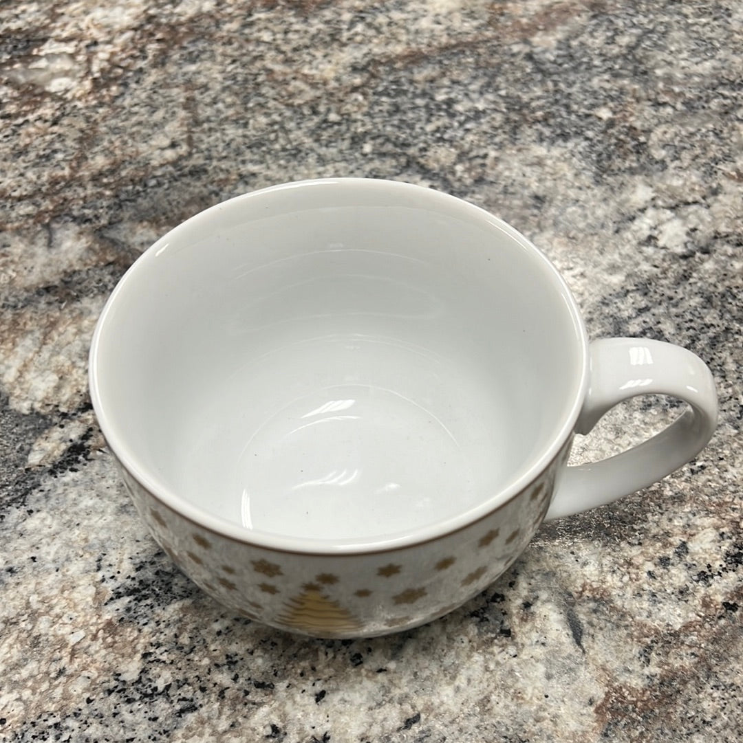 Christmas Mug