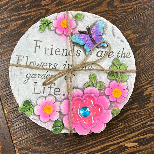 Garden Stones Set