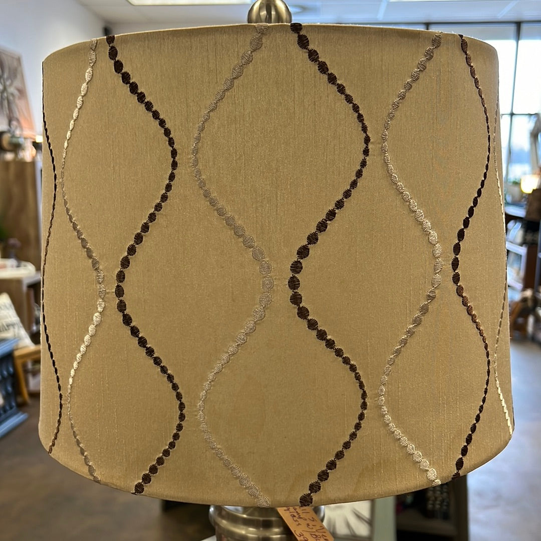 Tall Table Lamp