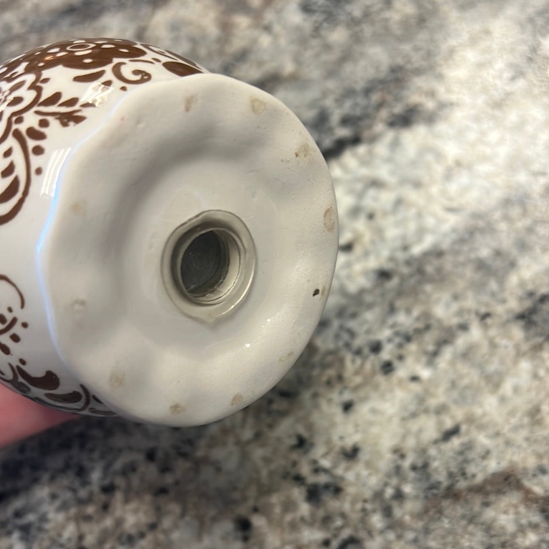 Pioneer Salt Shaker
