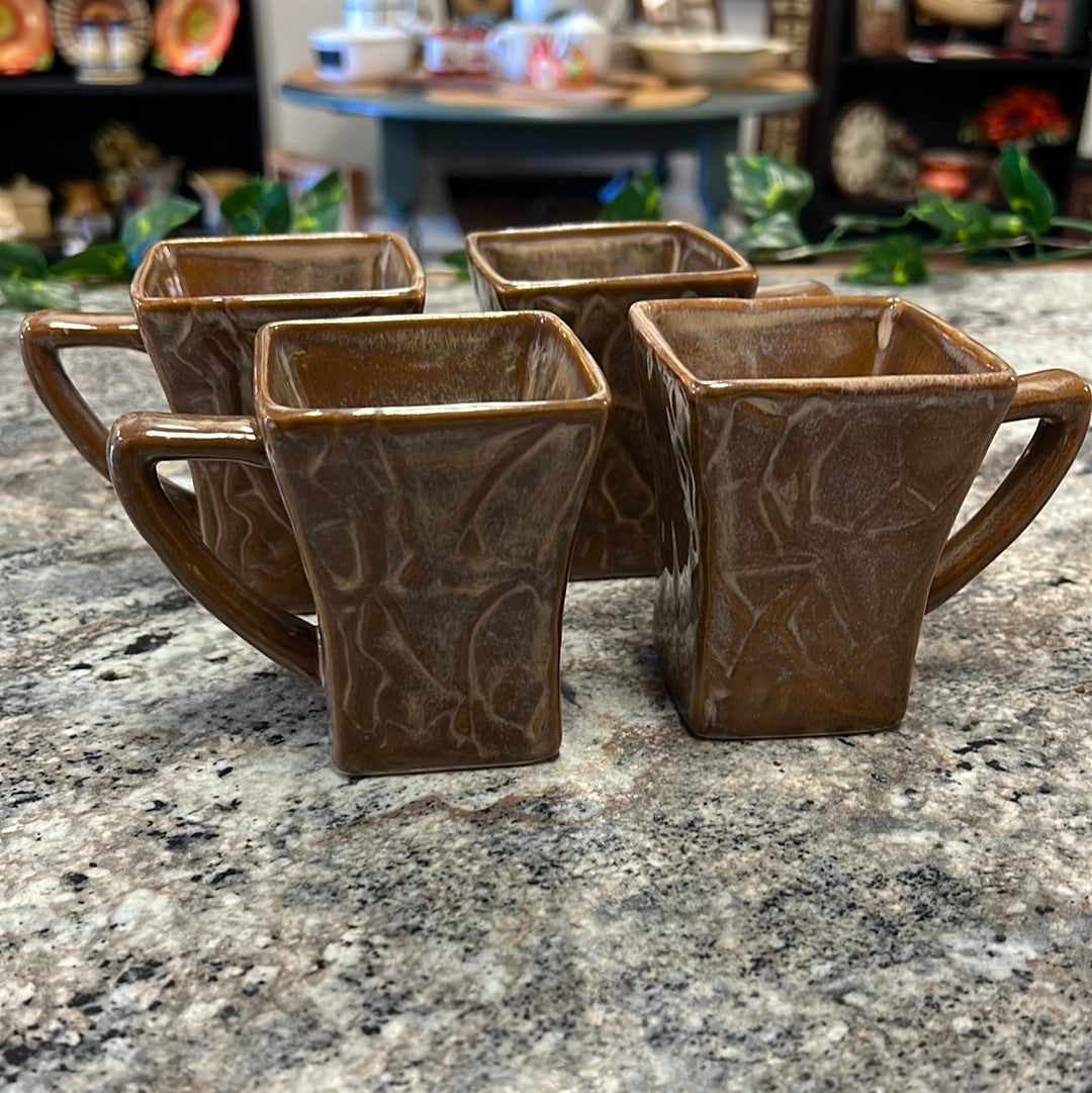 Pier 1 Teacup Set