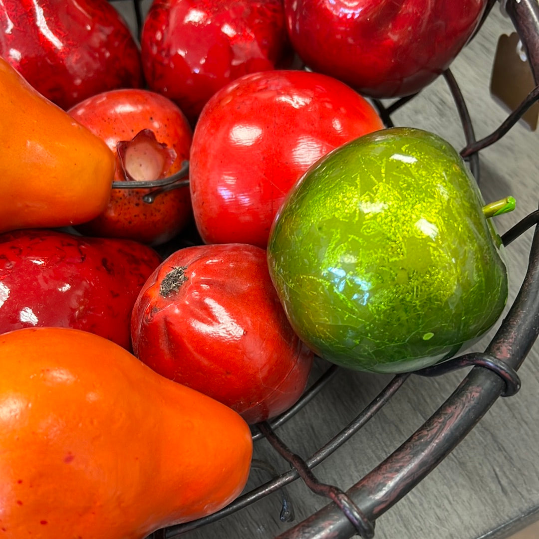 Decorative Fruit (15)