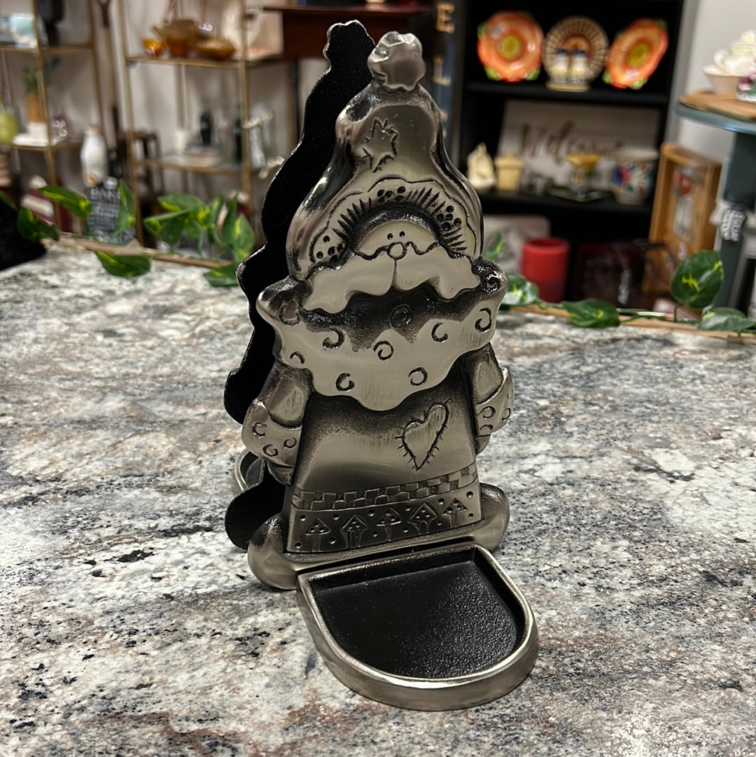 Christmas Bookends