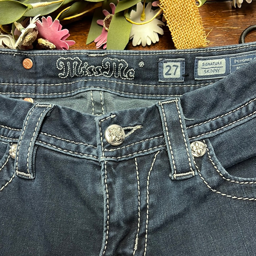 Miss Me Jeans 27