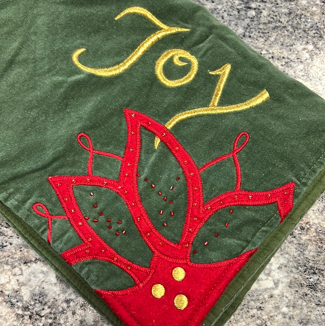 Table Runner 69x13