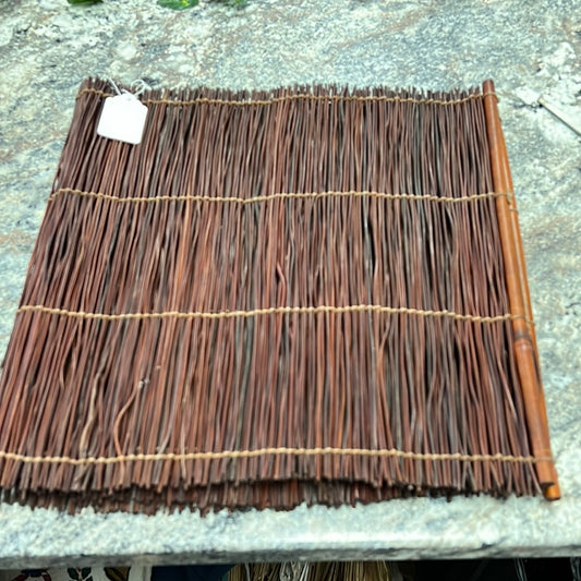 Bamboo Table Runner