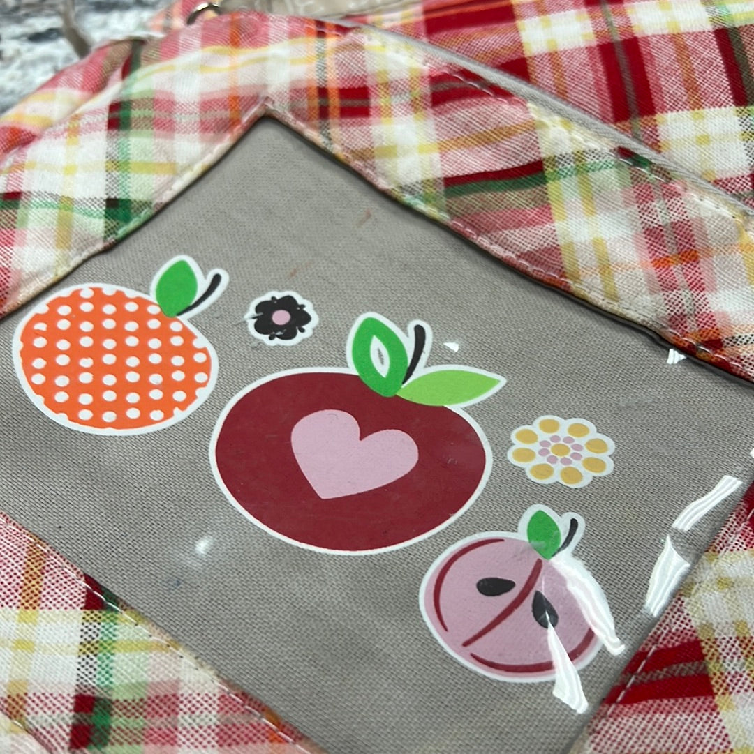Small Kids Backpack