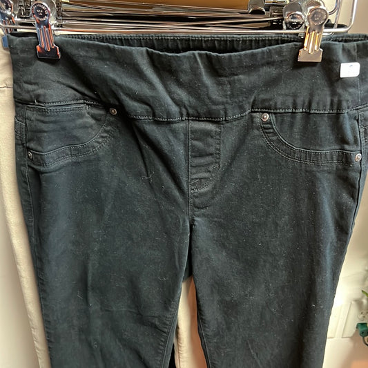 Style+Co Capri Sz 8