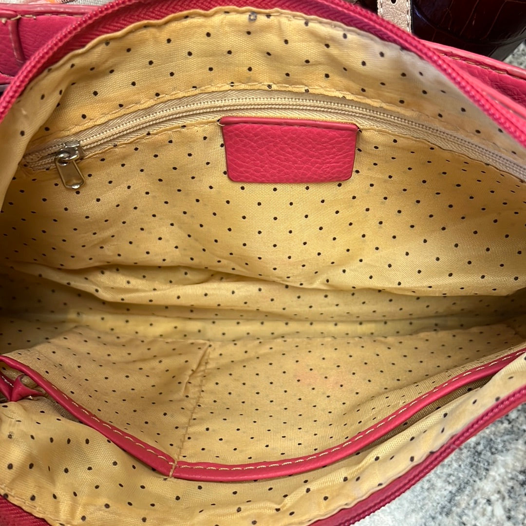 Guess Pink Purse