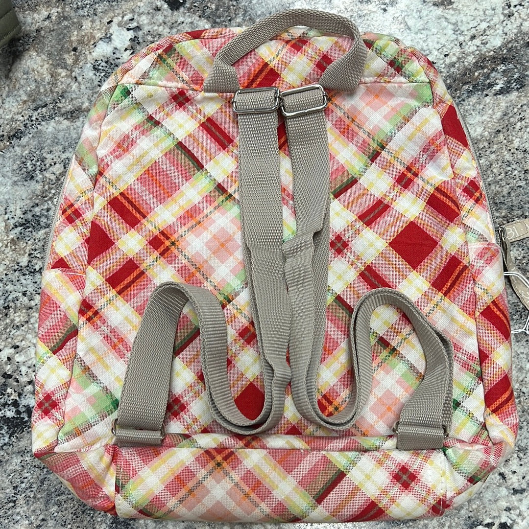 Small Kids Backpack