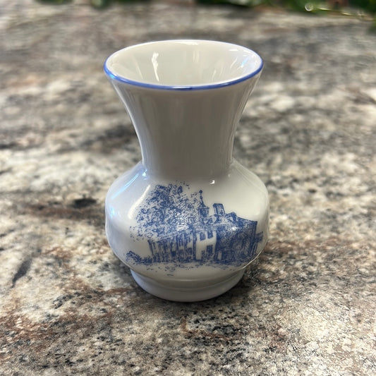 Vintage Leart Vase