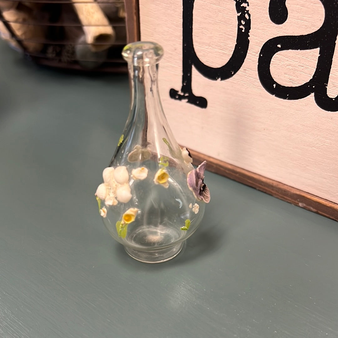 Tiny Vintage Vase