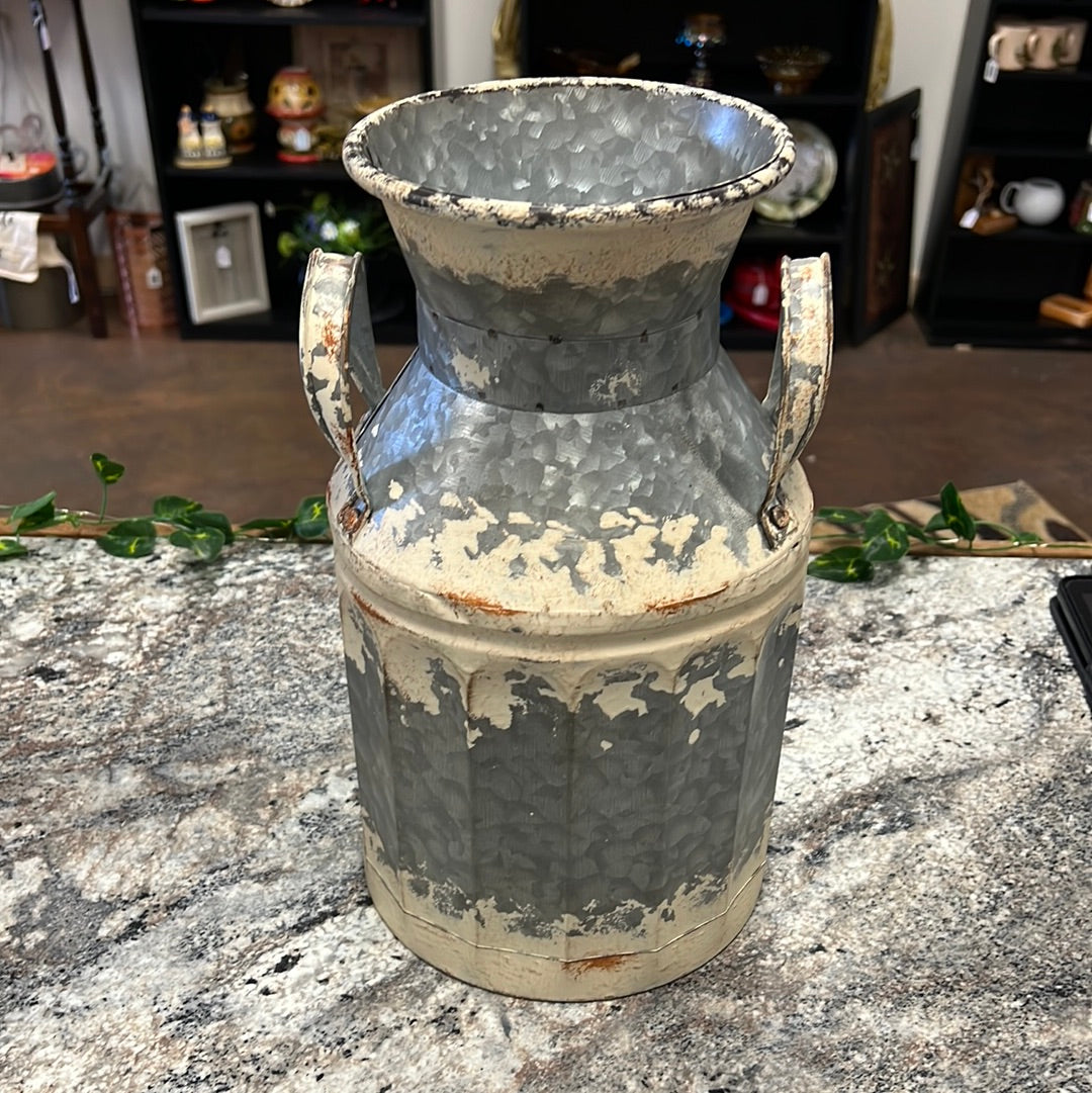 Large Rustic Jug