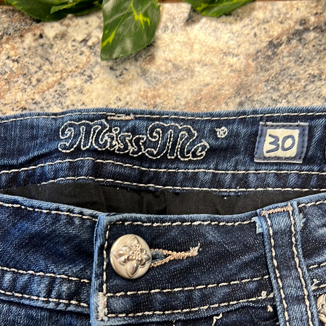 Miss Me Jeans 30
