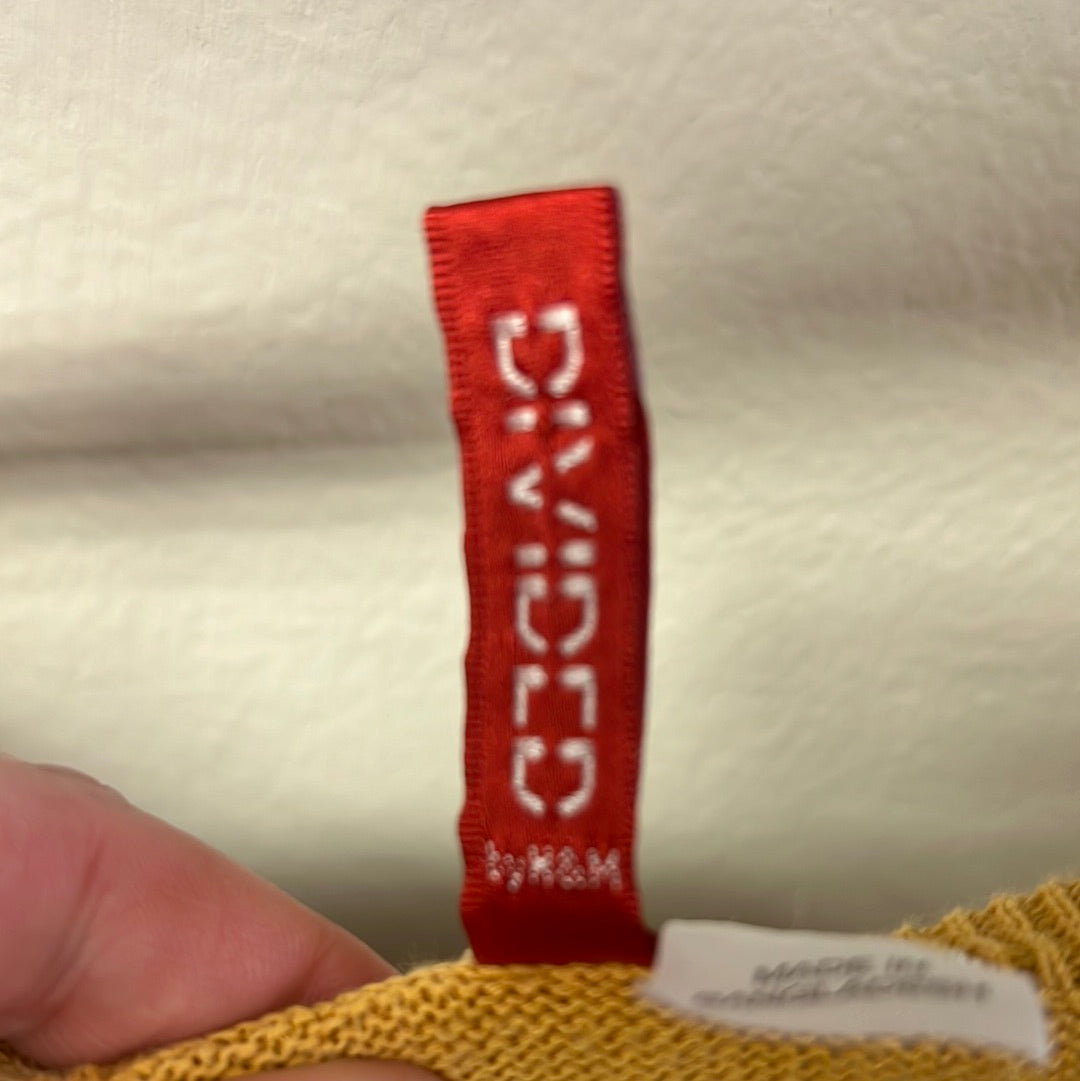H & M Long Sleeve