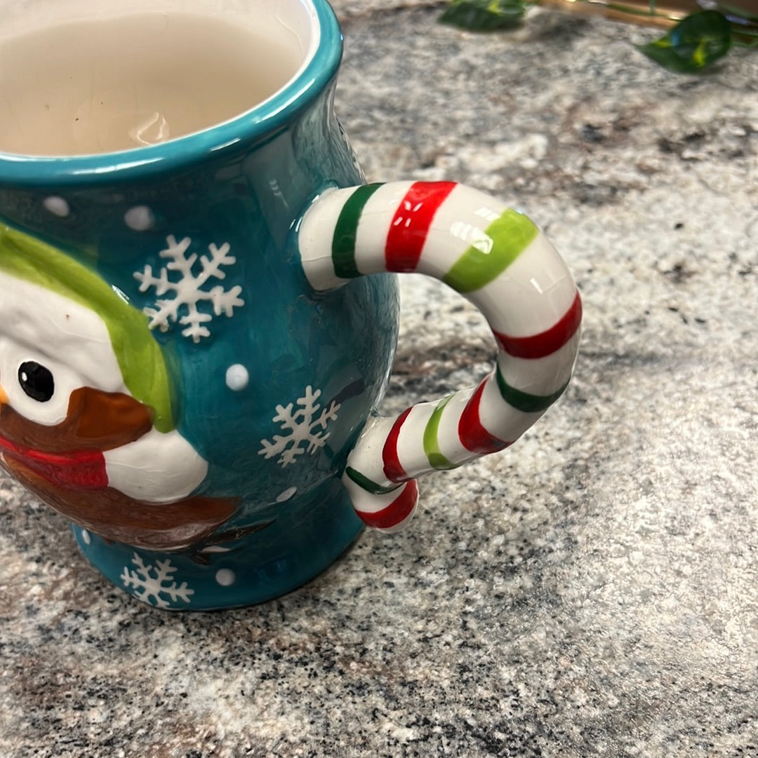 Christmas Mug