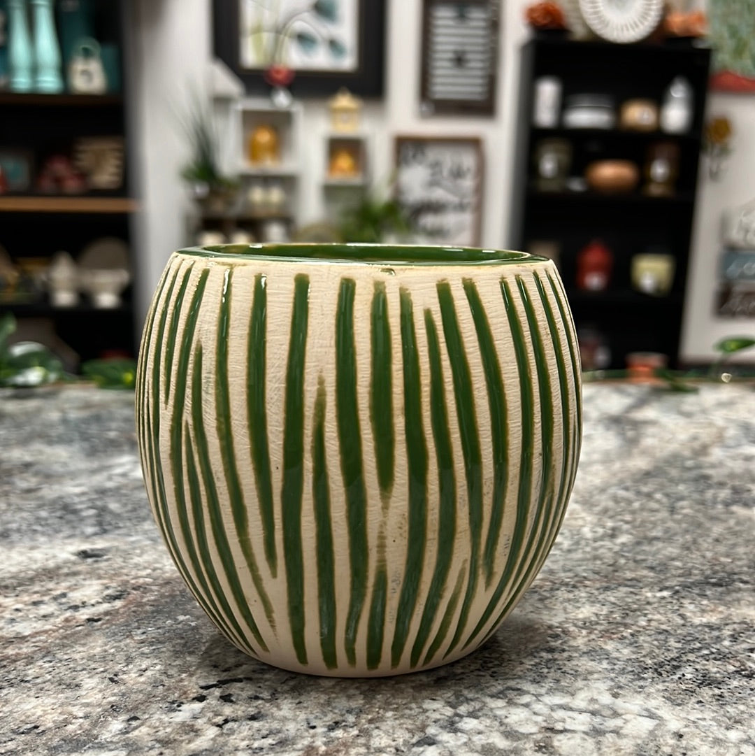 Citronella Candle