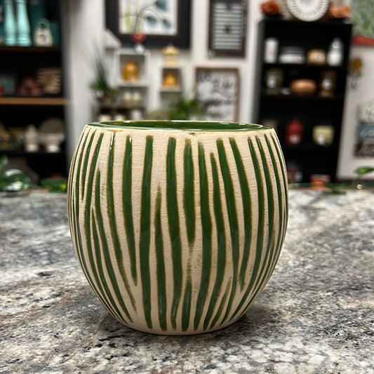 Citronella Candle