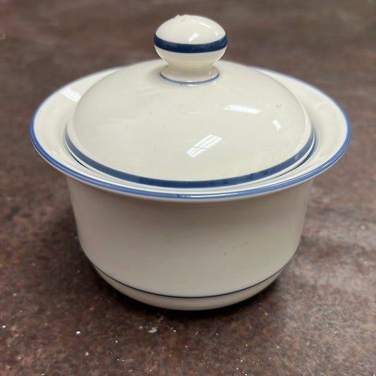 Lenox Sugar Bowl