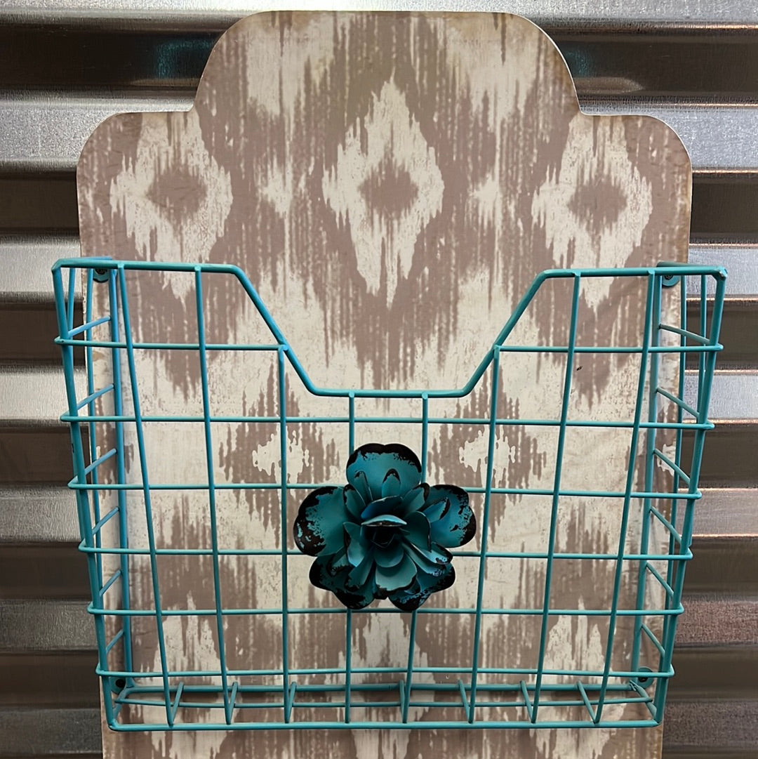 Wall Organizer