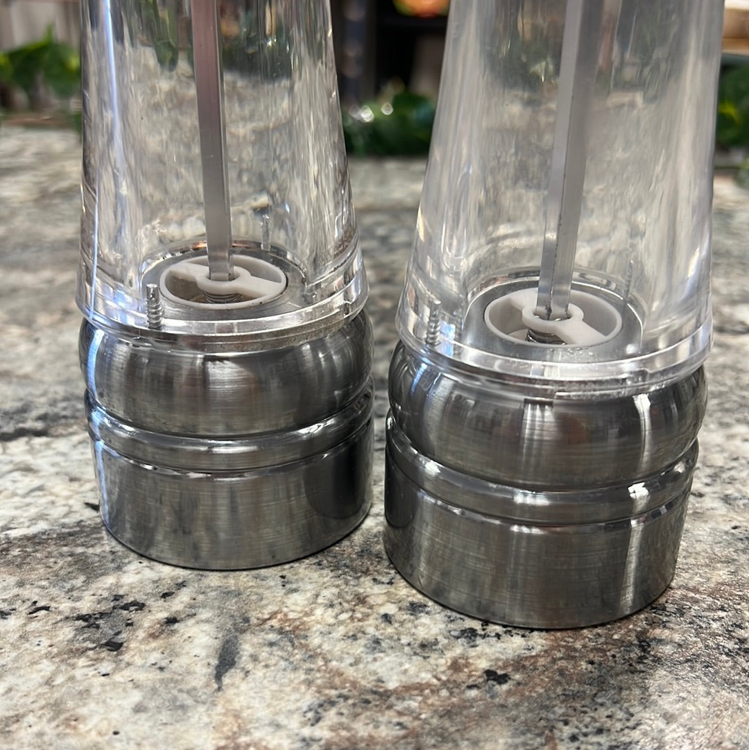 MCM Salt Pepper Grinder