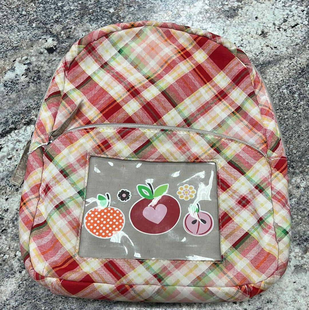 Small Kids Backpack