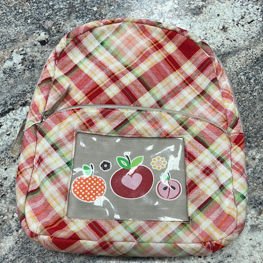Small Kids Backpack