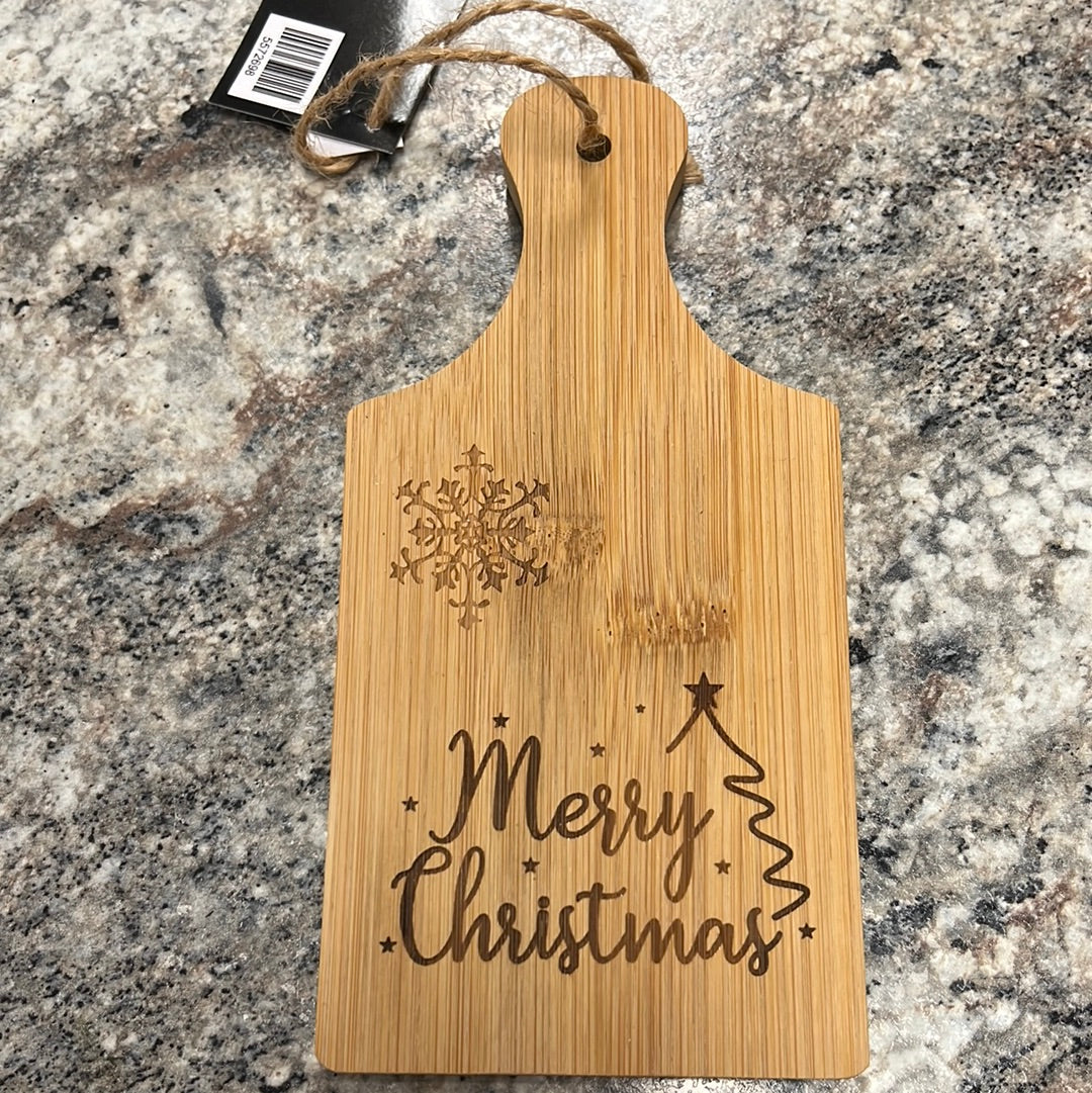 Mini Cutting Board