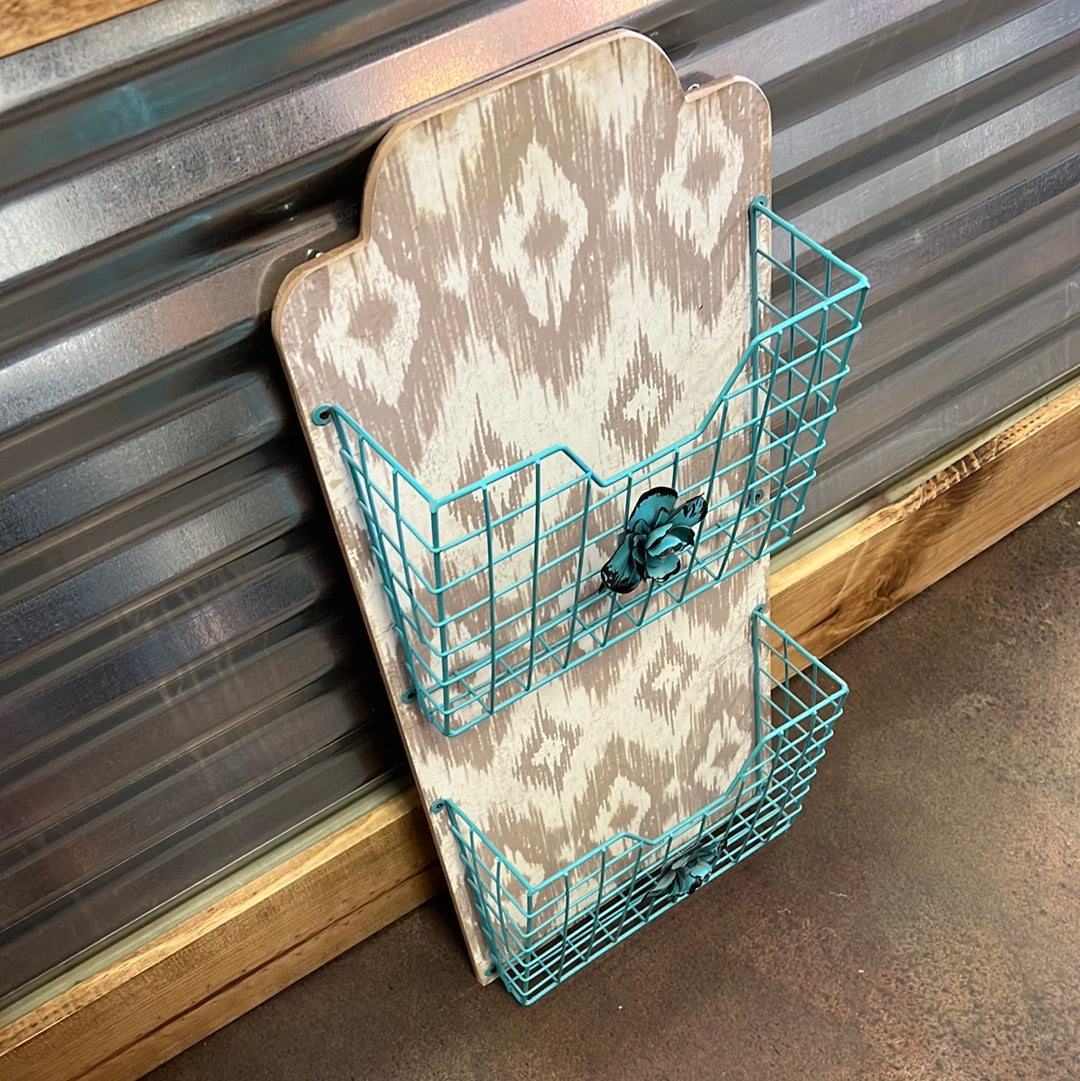 Wall Organizer