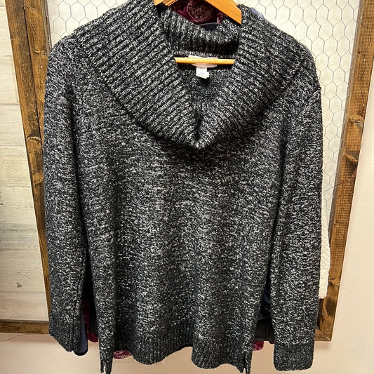 CK Long Sleeve M