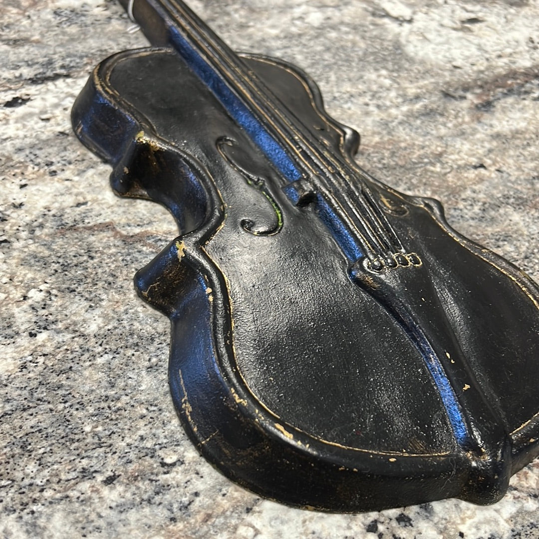 Royal Metal Violin