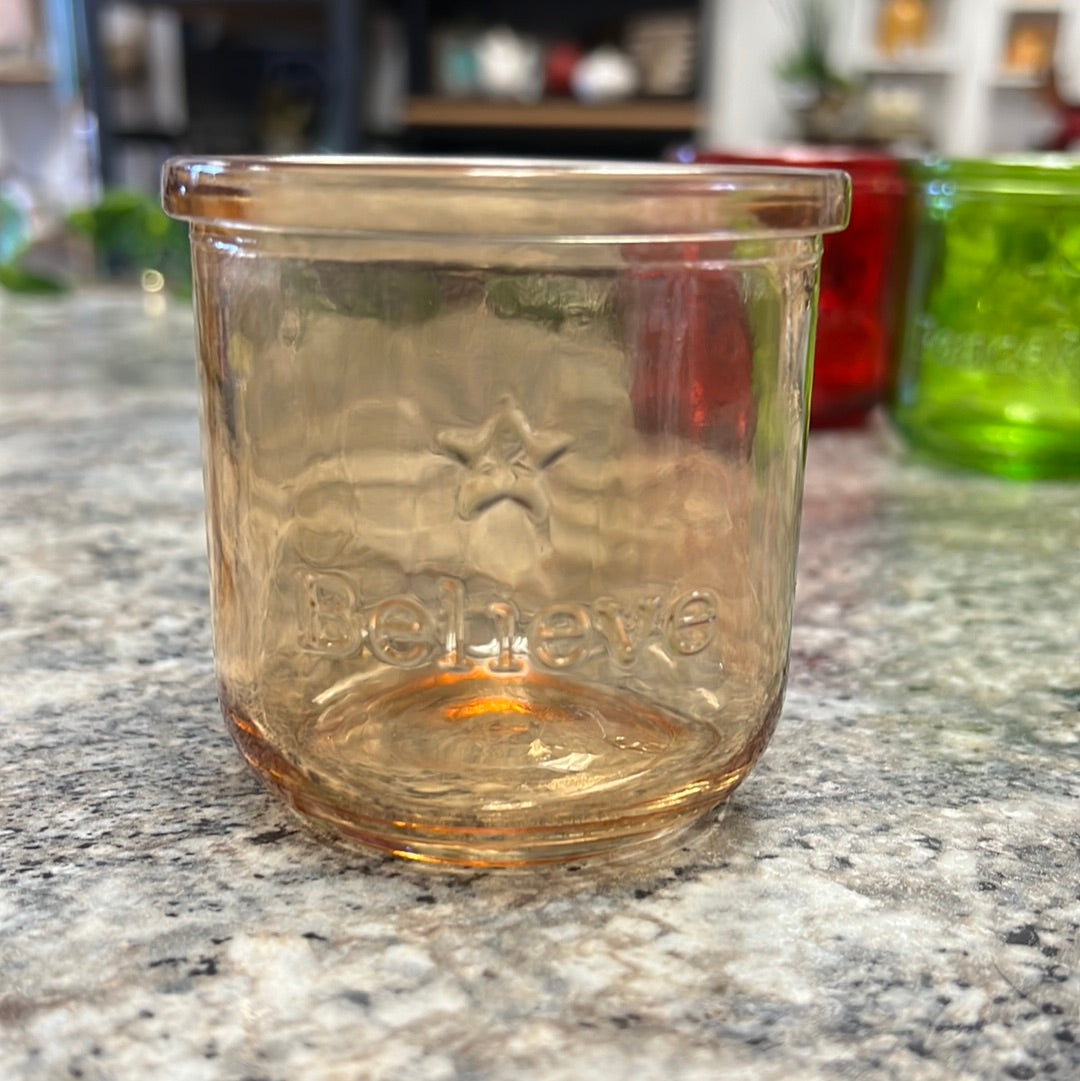 Holiday Jar Set
